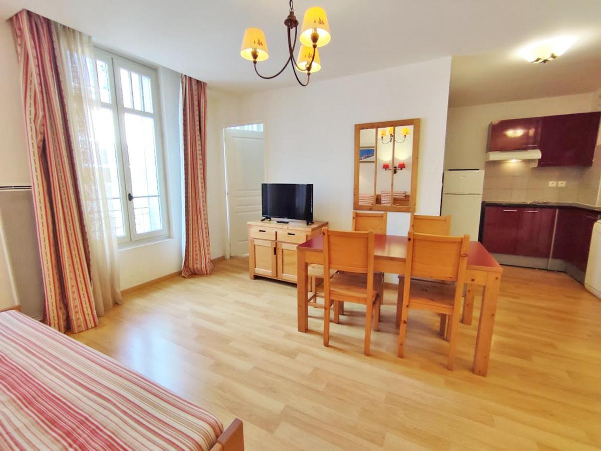 Evasion, T3, Centre Luchon, Wifi, Casier A Skis, Ascenseur, 6 Personnes Bagneres-de-Luchon Екстер'єр фото