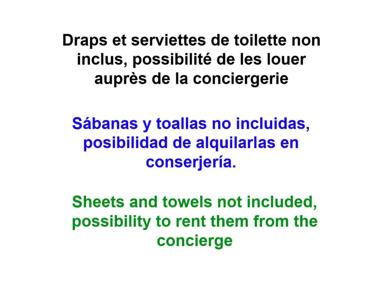 Evasion, T3, Centre Luchon, Wifi, Casier A Skis, Ascenseur, 6 Personnes Bagneres-de-Luchon Екстер'єр фото